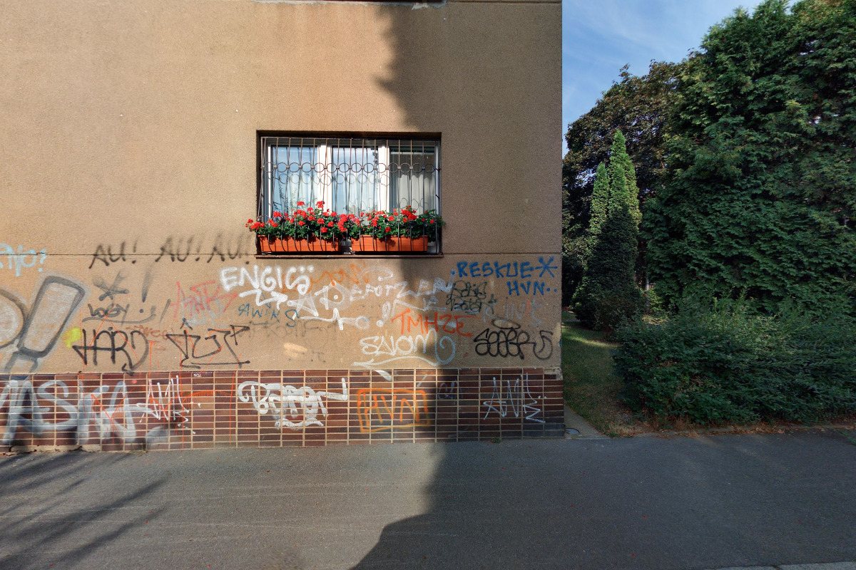Jindřich Kraus Pragoline foto 2