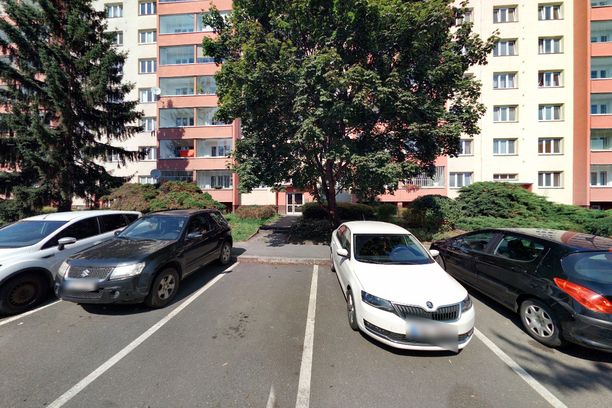 JOTIŠ PRAHA, s.r.o. foto 1