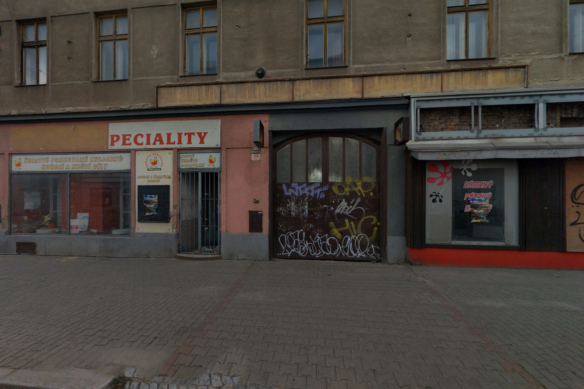 PANDA Brno, spol. s r.o.