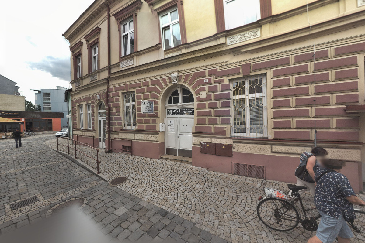 JUDr. Jaroslava Trojáková, advokátka