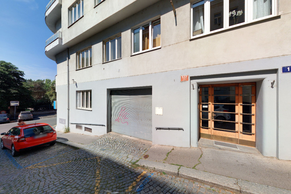 Kadeřnický salón Petr Tůma foto 1