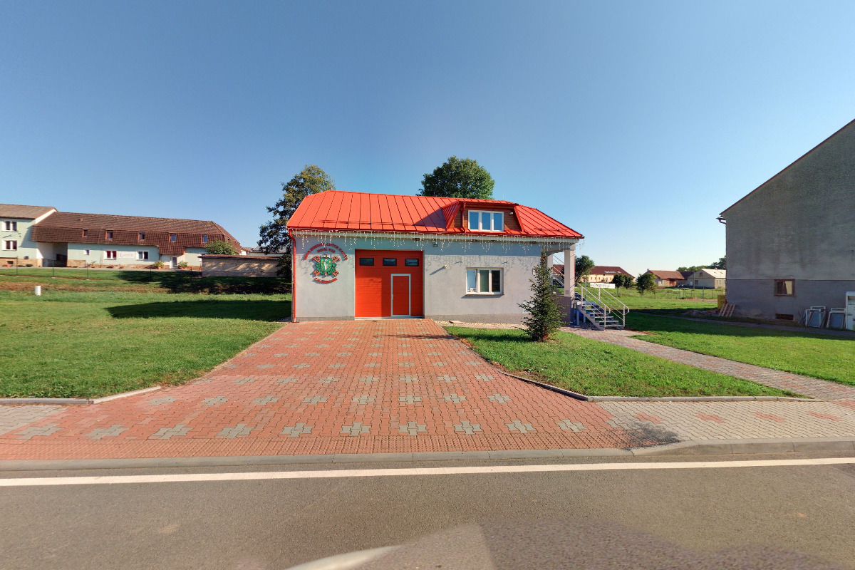 Místní knihovna Nová Ves foto 3