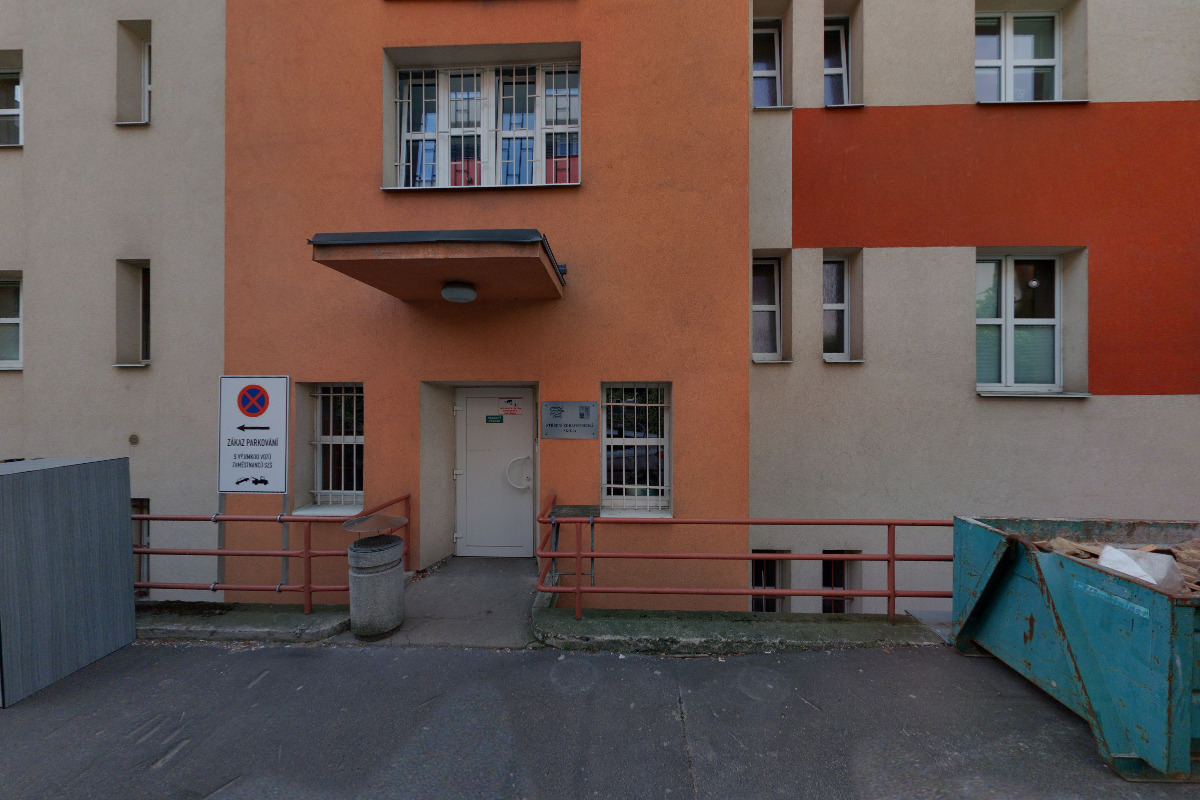 Střední zdravotnická škola Praha 10 foto 3