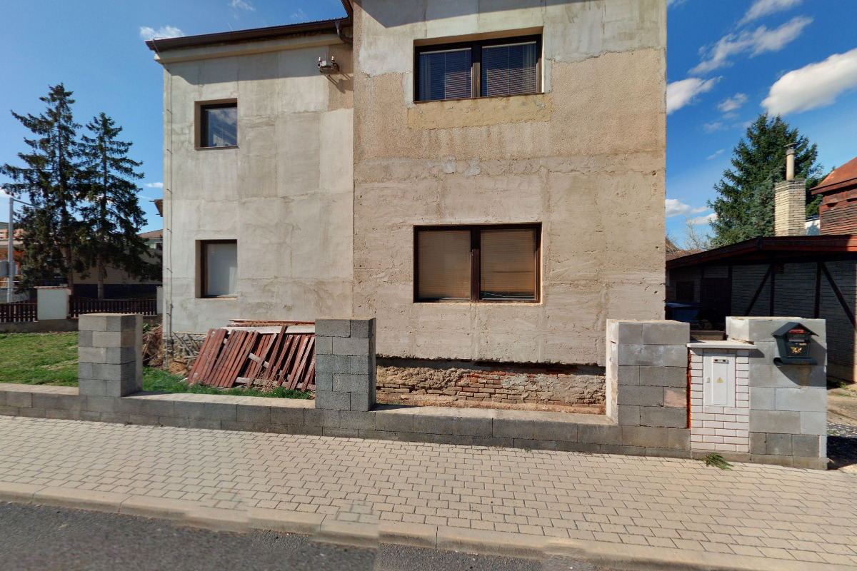 MARIVE - Ing. Iveta Praizlerová