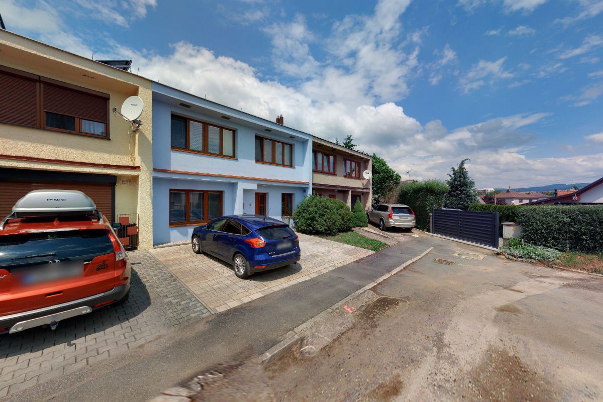 Ing. Patrik Vašíček