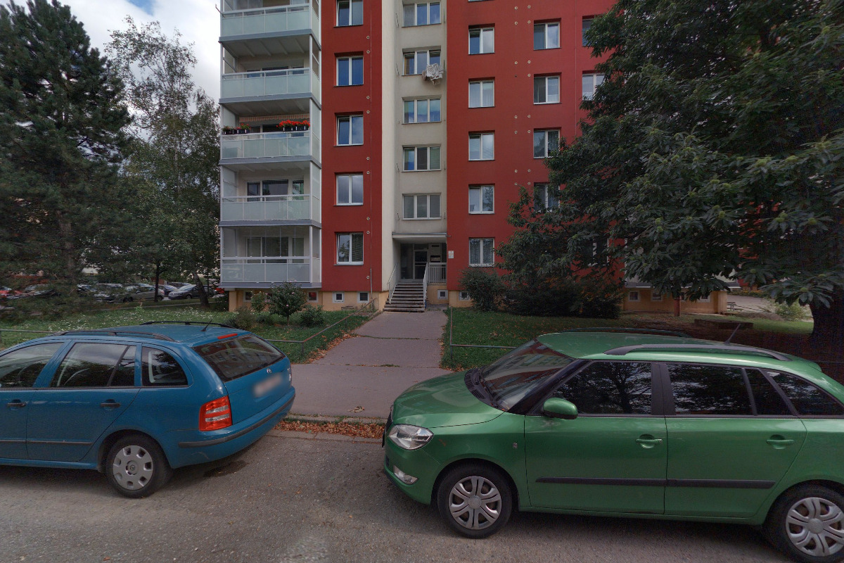 Stěhovat? Lepší než vyhořet... foto 5