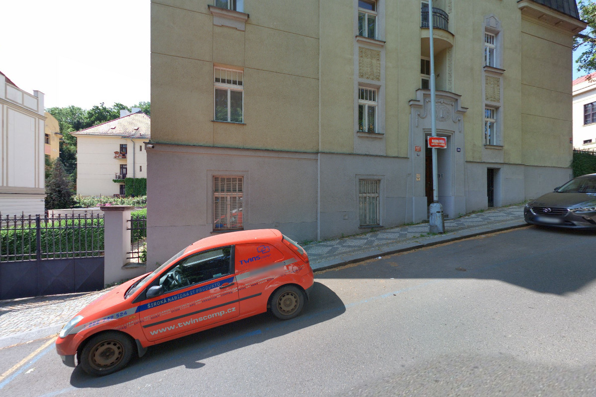 sm.A.A - Srđan Marković architektonický ateliér foto 2