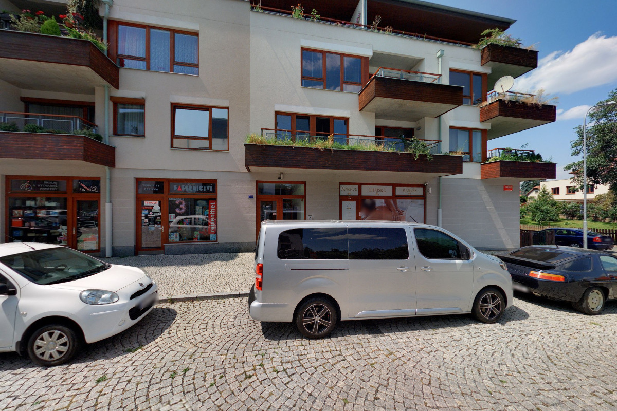 Tananun - Thajské masáže foto 5