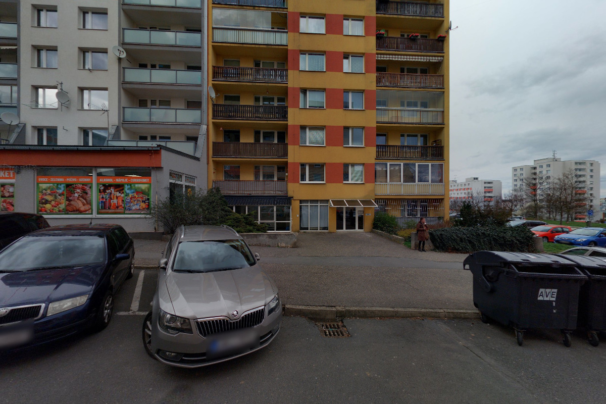 Urocentrum Kladno, s.r.o.