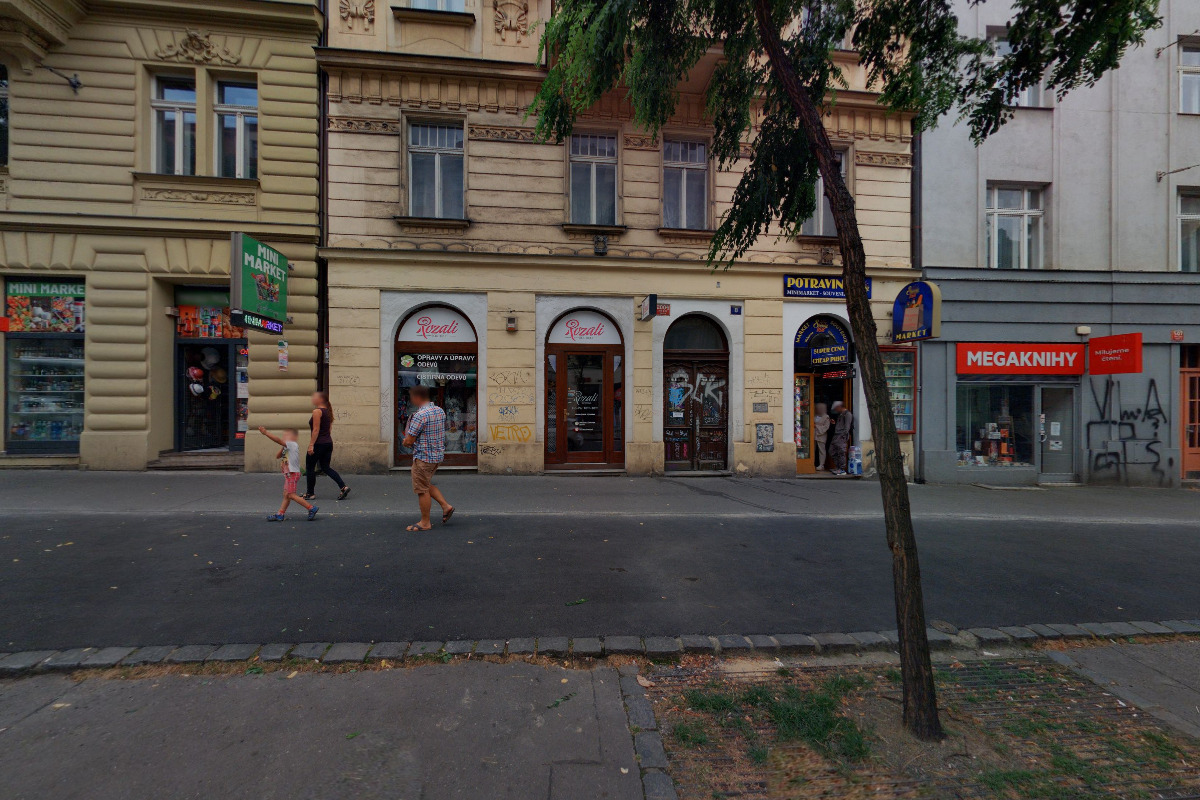 Rozali boutique foto 4