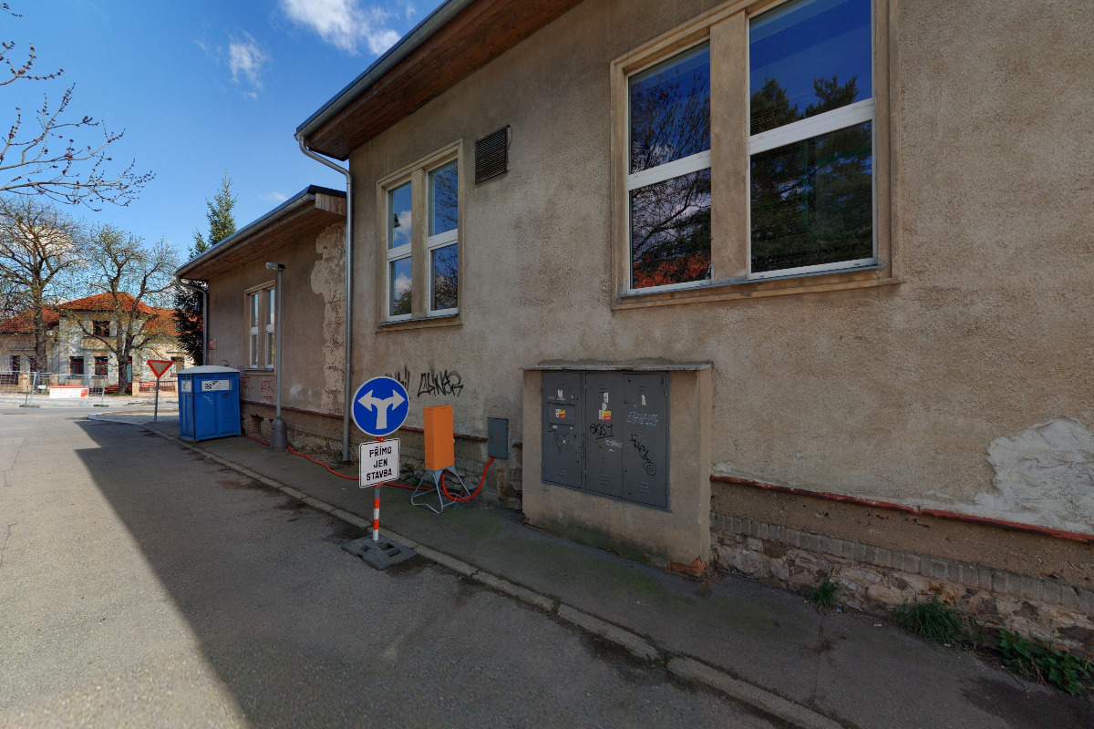 Tělocvičná jednota Sokol Řeporyje foto 2