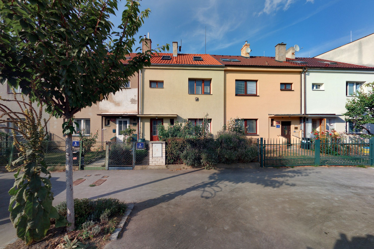 Ing. arch. Miroslav Tůma