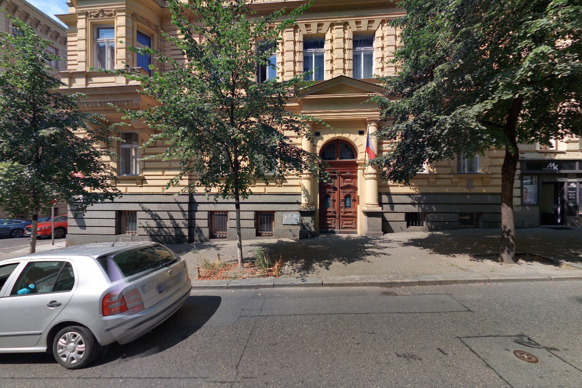 Mgr. Martin Peckl foto 2