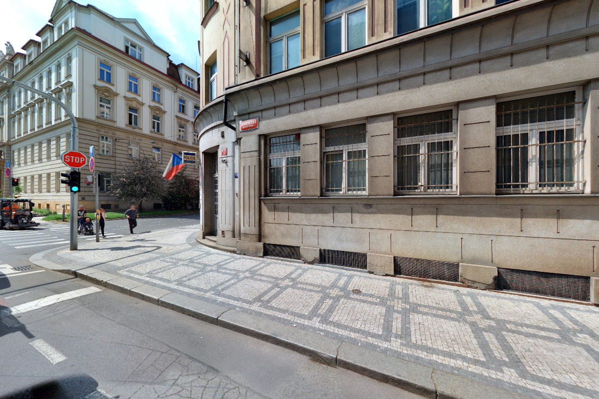 Policie ČR - Územní odbor Praha venkov - Západ foto 3