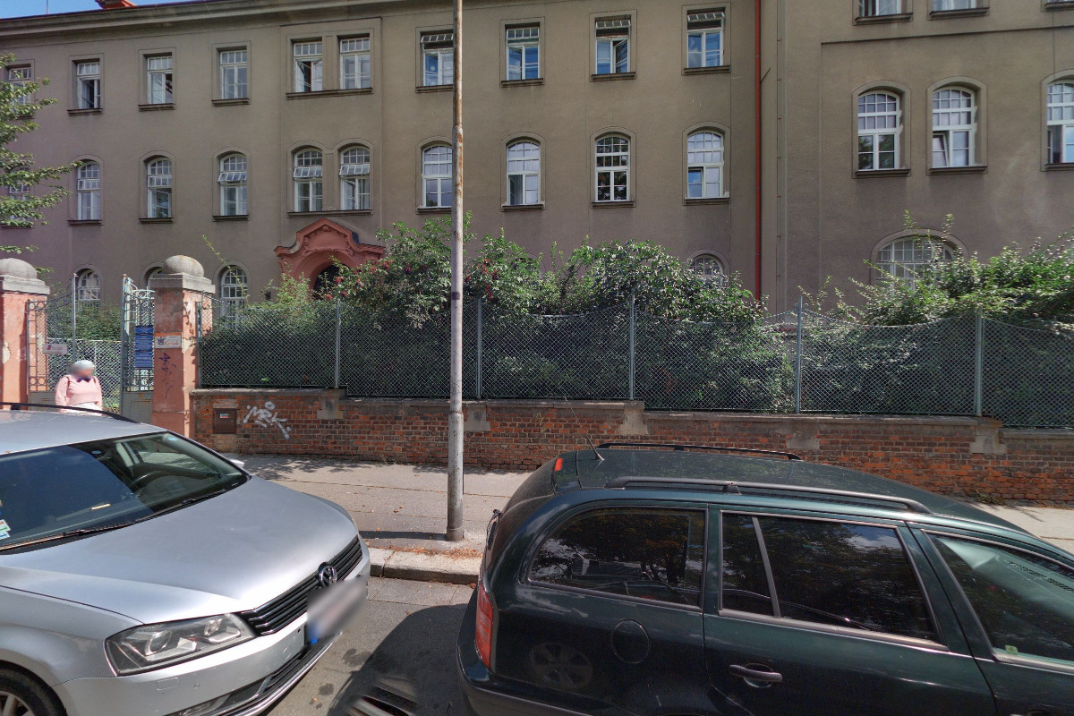 Poradna pro rizikové kojence - Fakultní nemocnice Brno