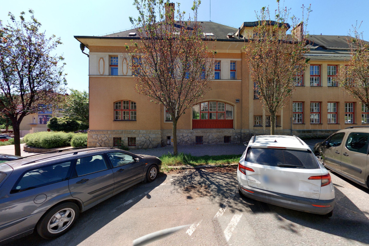 ZUŠ Česká Třebová foto 3