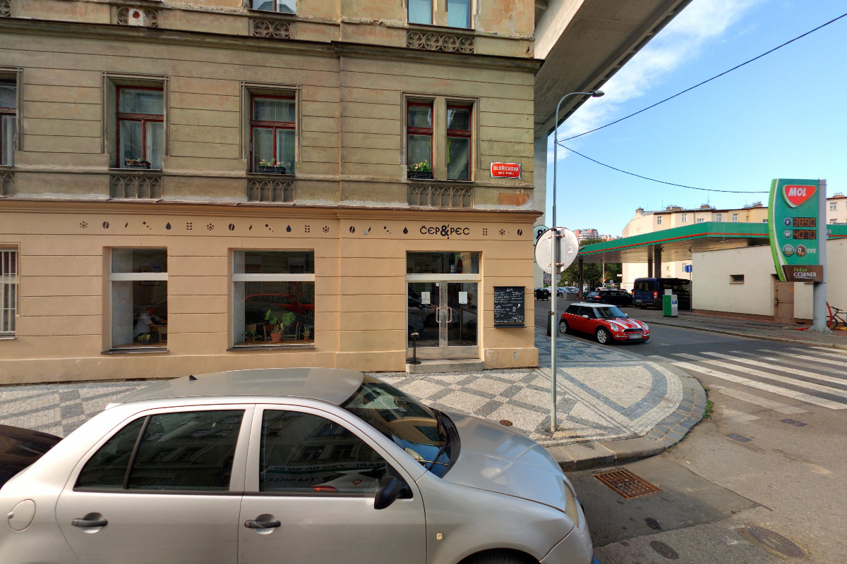 Four Elements Brewery