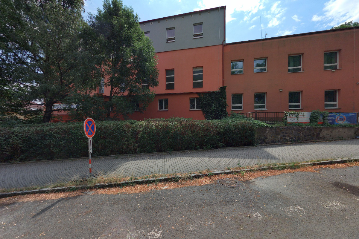 TJ AVIA Čakovice foto 2