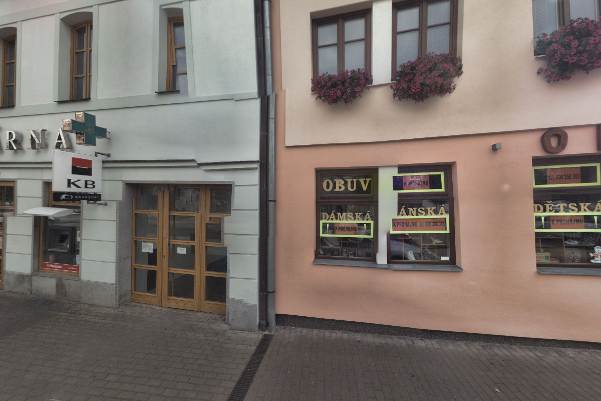 MUDr. Jindřiška Macků