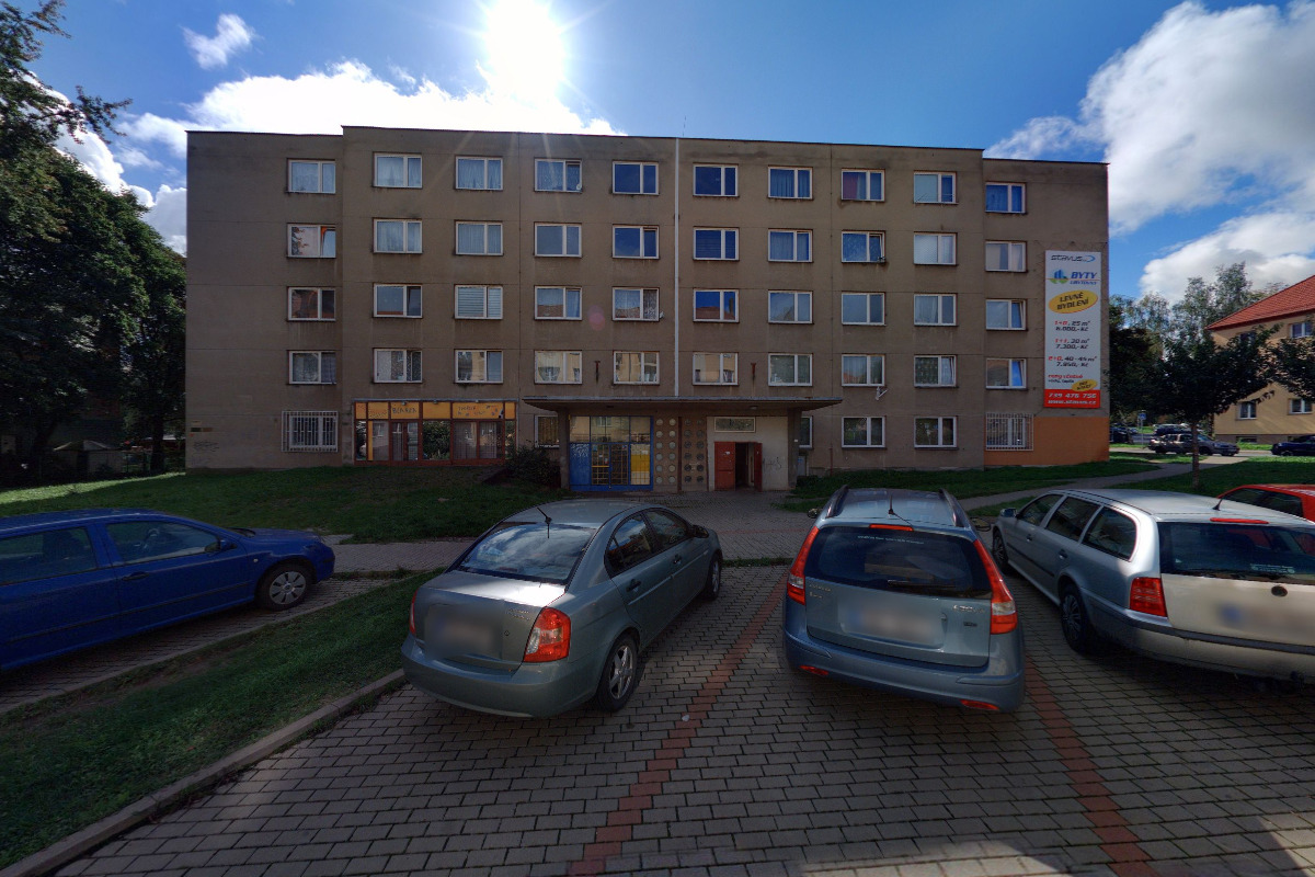 MUDr. Tomáš Brůna