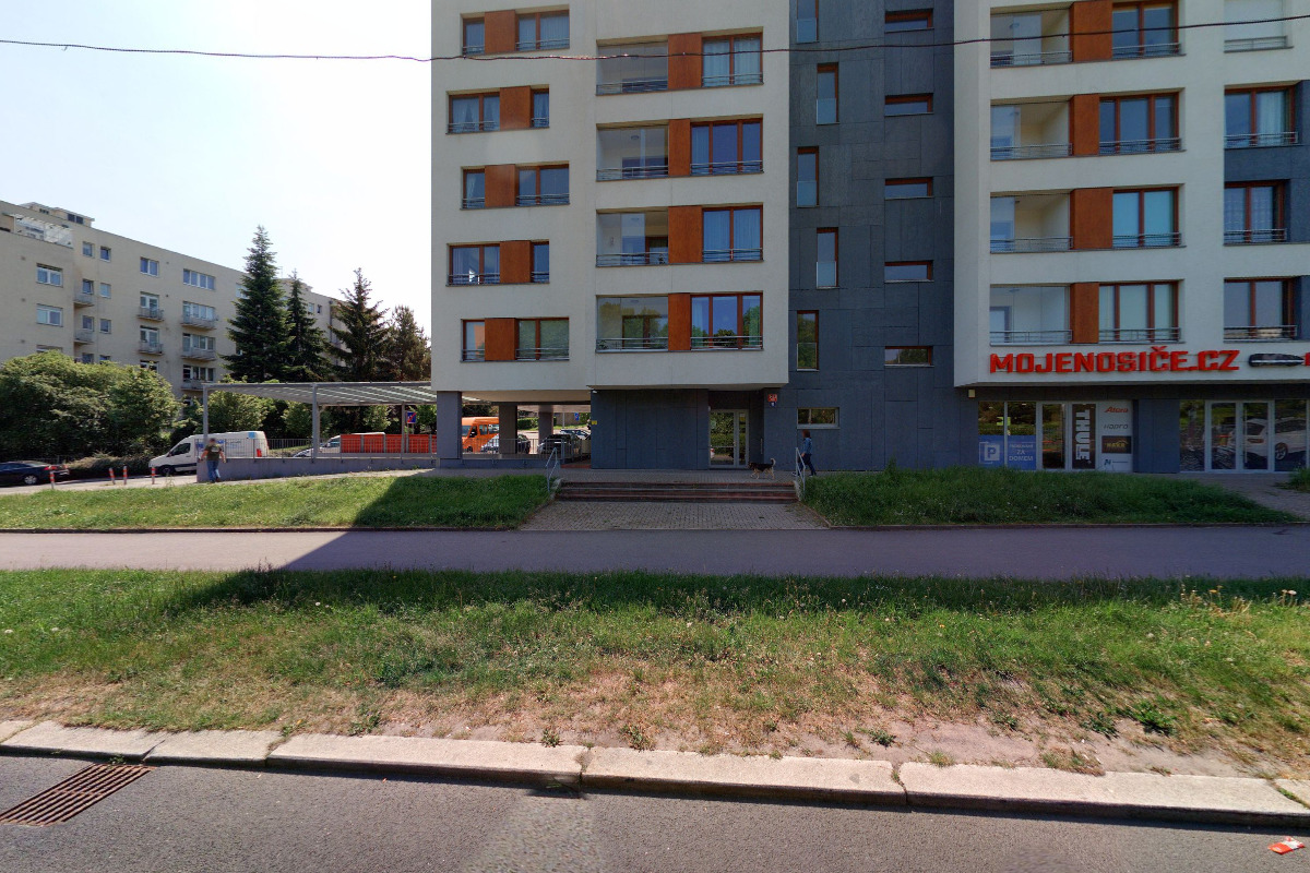 Mojenosice.cz AUTOBOXY, STŘEŠNÍ NOSIČE foto 4