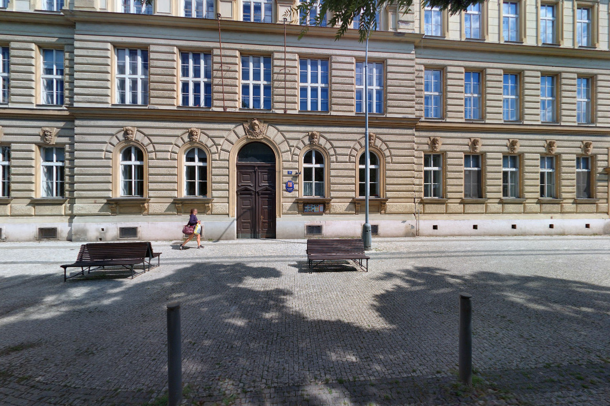 Česko-čínská společnost pro kulturu a bojové umění, s.r.o.