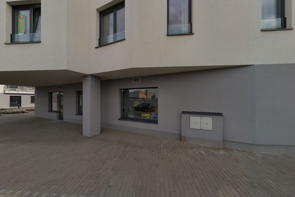 Apartmán Travel Blue