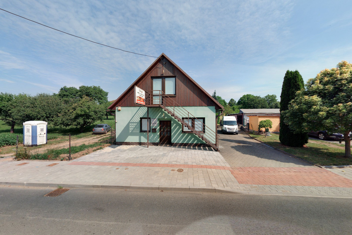 Stavební práce Milan Schiller