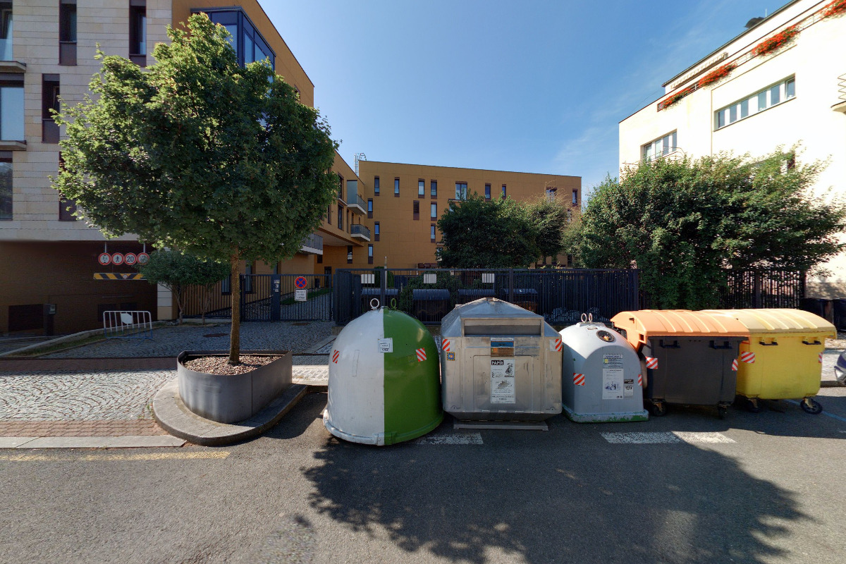 PETRAMOVES Petra Němečková foto 2