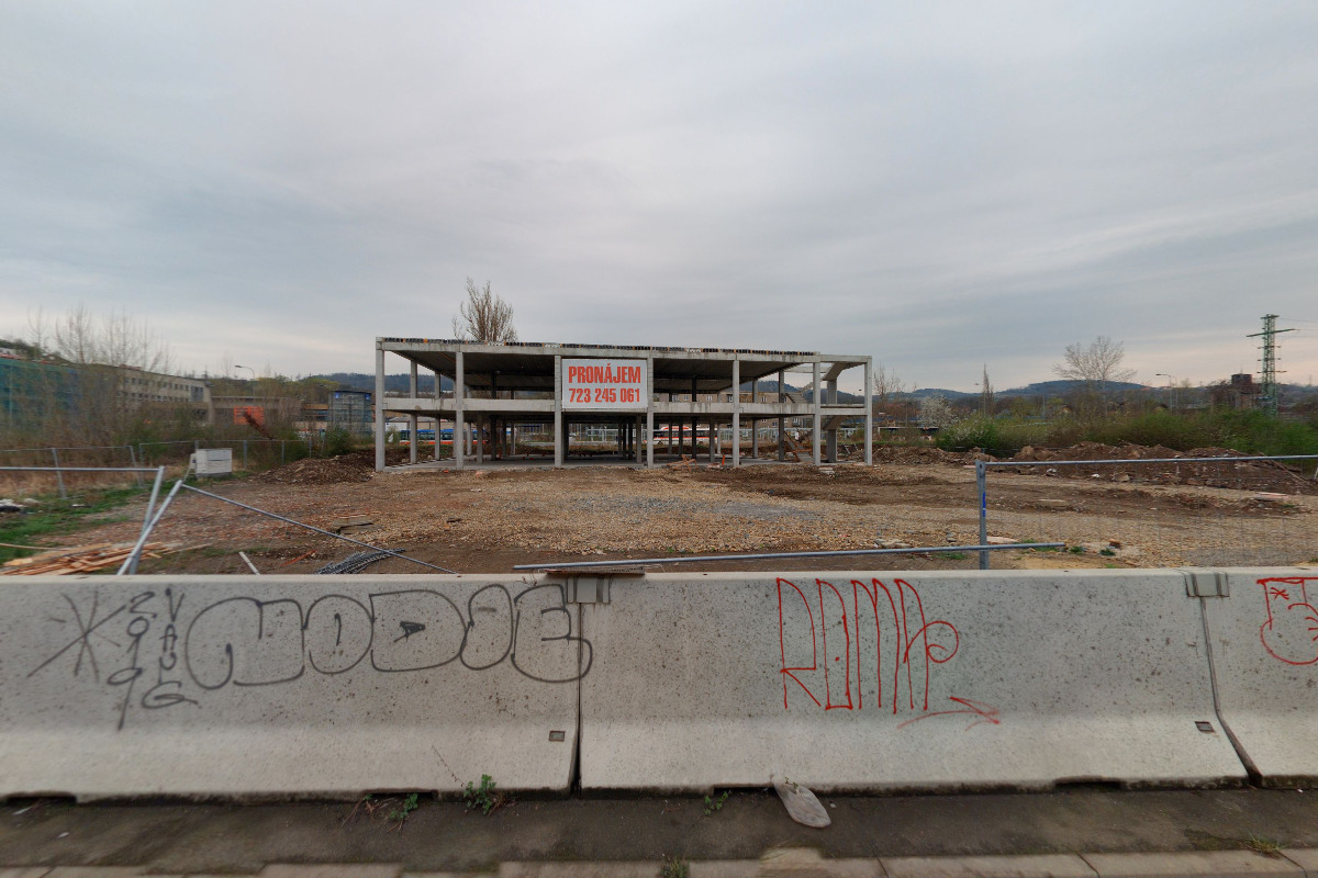 Střední škola Baltimore