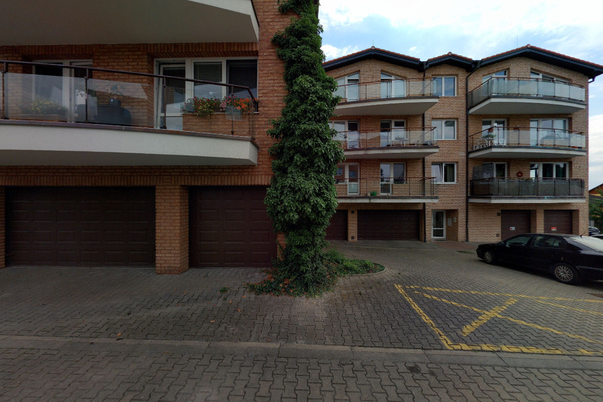 CHRISTOF FINANCE, s.r.o.