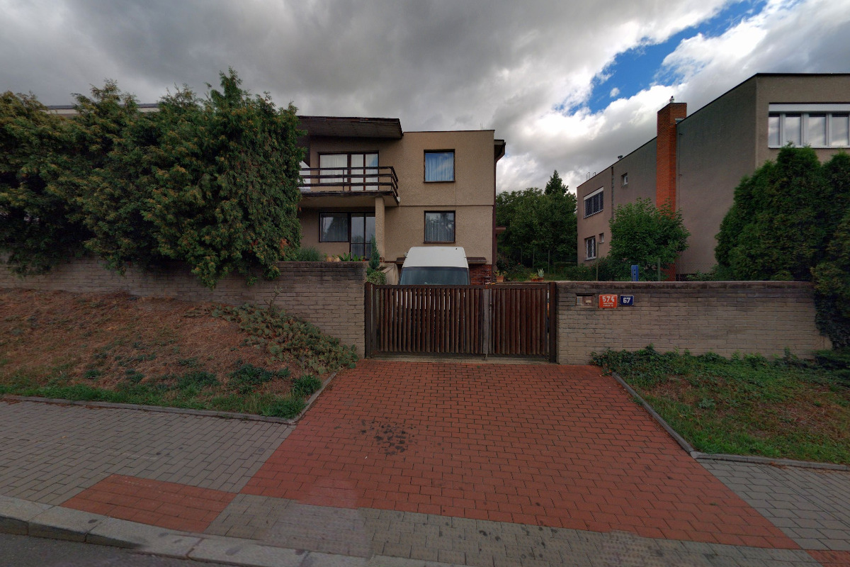 Jindřich Horáček foto 2