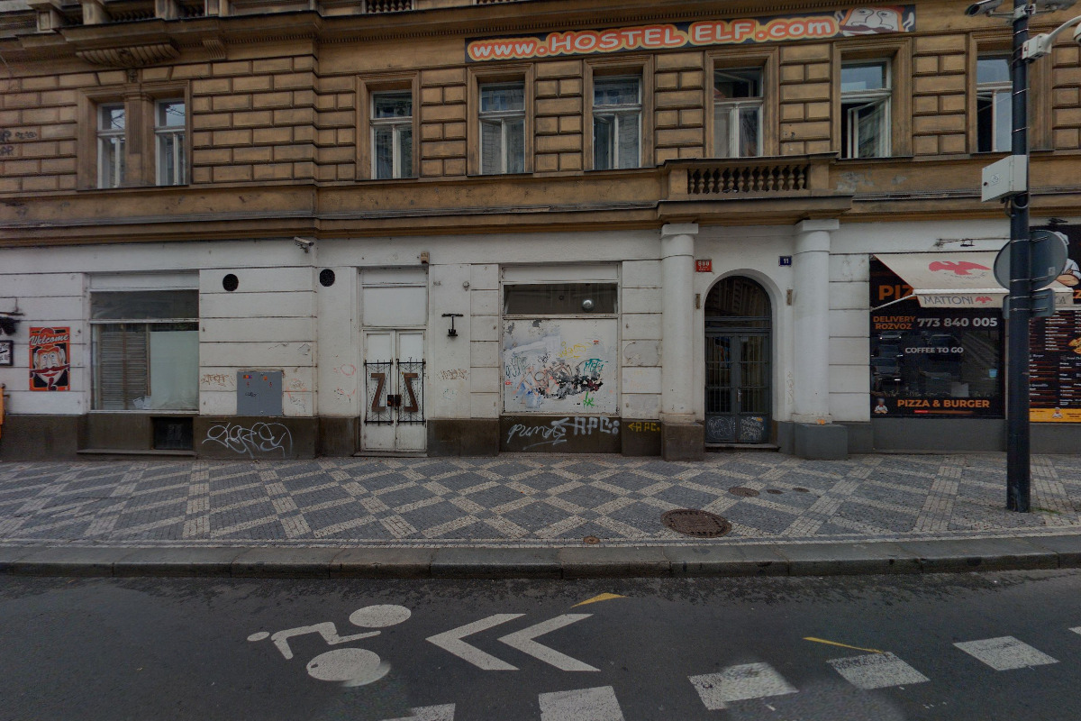 Žižkovšiška gallery foto 1