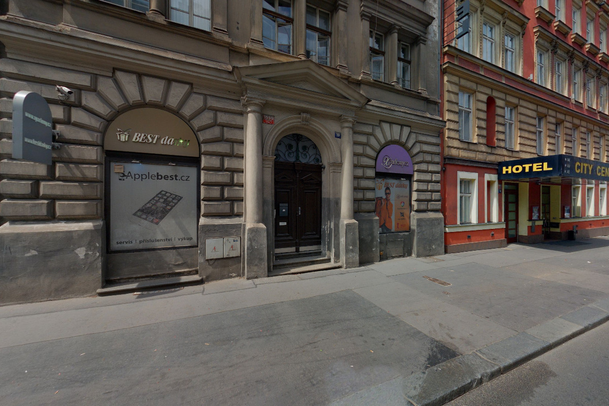 AVZO TSČ ČR Klub potápěčů AQIS