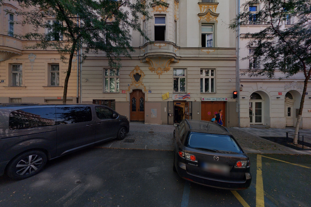 Som's Thai Massage foto 5