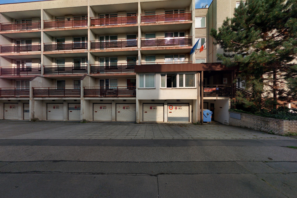 Finanční úřad pro hlavní město Prahu - Územní pracoviště v Praze - Modřanech foto 2