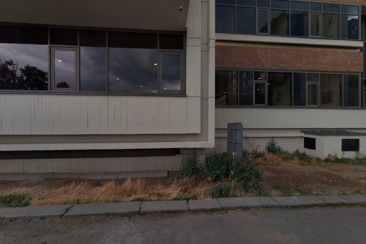 Elements Restaurant foto 5