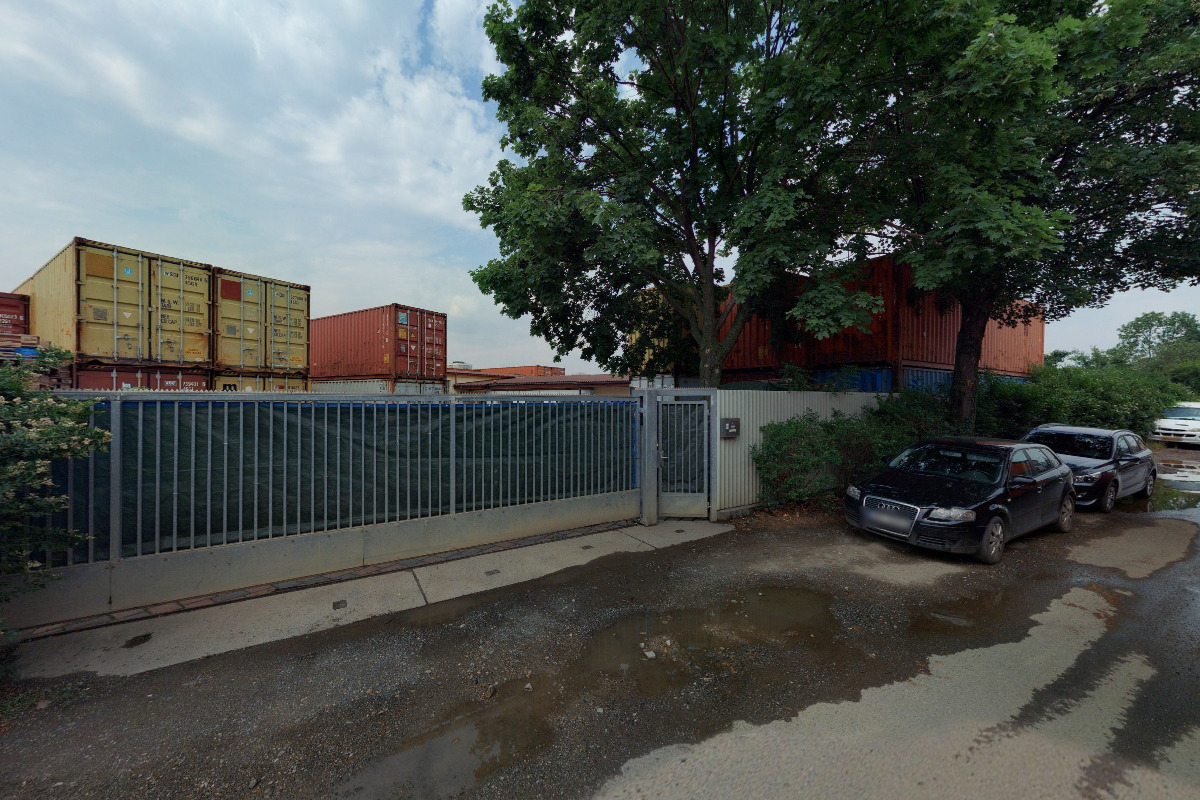 YOUSIF COMPANY, spol. s r.o. foto 2