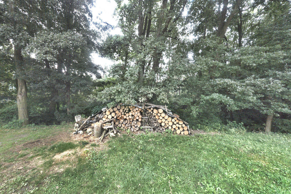 Nadace Dětem z Vilšan