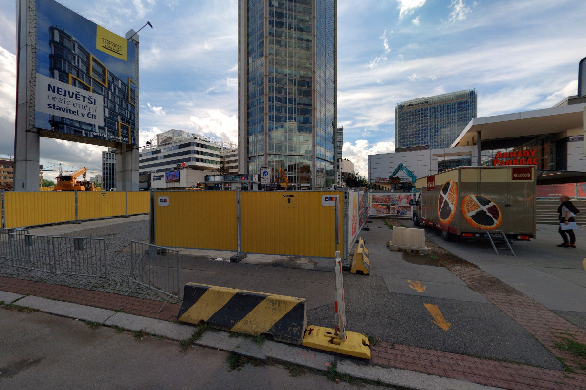 Pekárna Kabát, s.r.o.