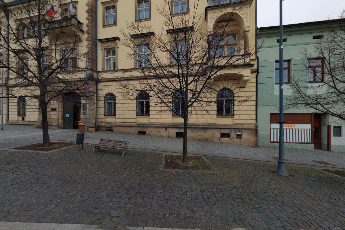 Městská policie Kladno foto 2