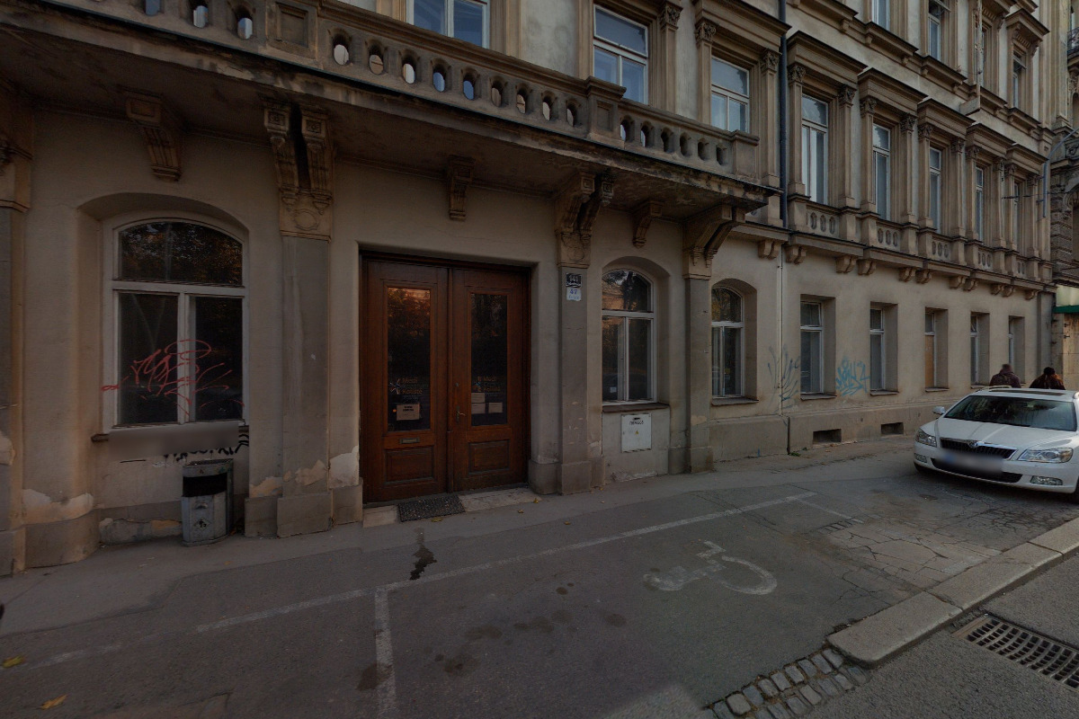 Apartments Passage Koliste foto 1