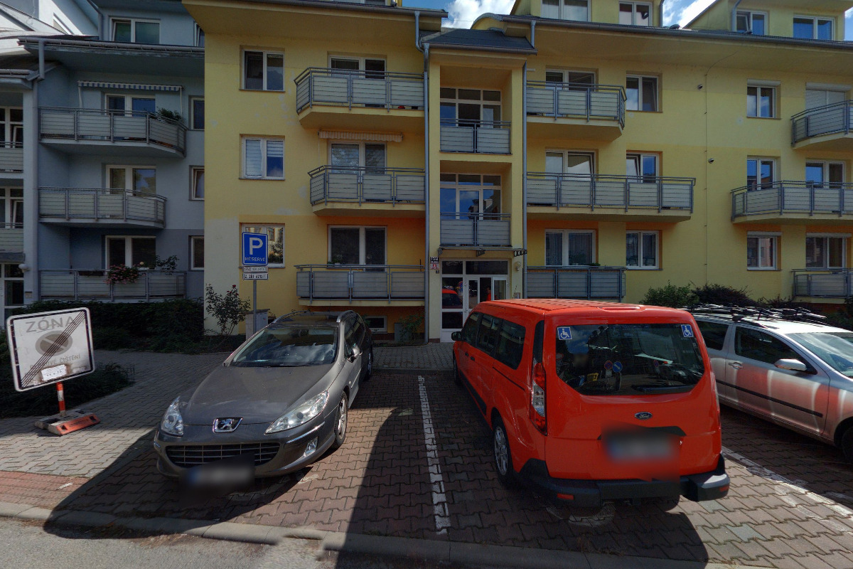 Sportovní klub soft Královo Pole Brno