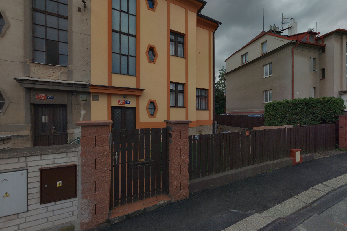 Agentura domácí péče AlfaCare s.r.o.