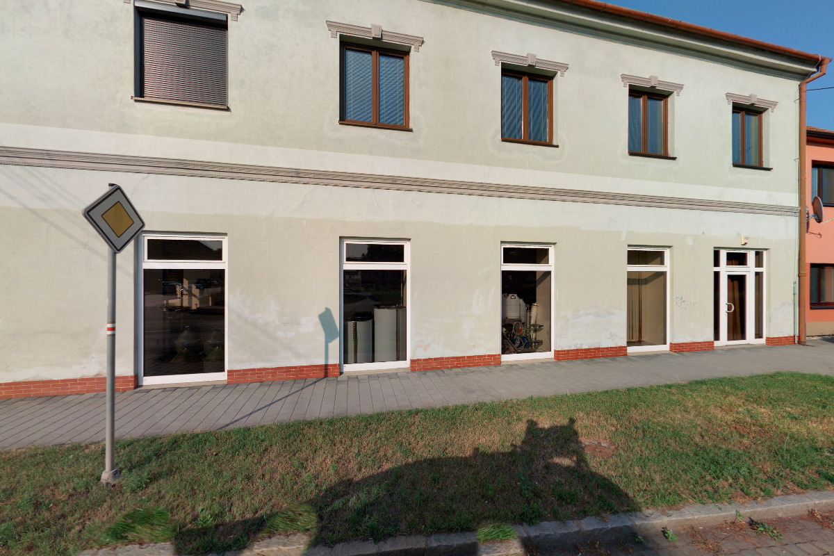 Víno - Strojservis, s.r.o.