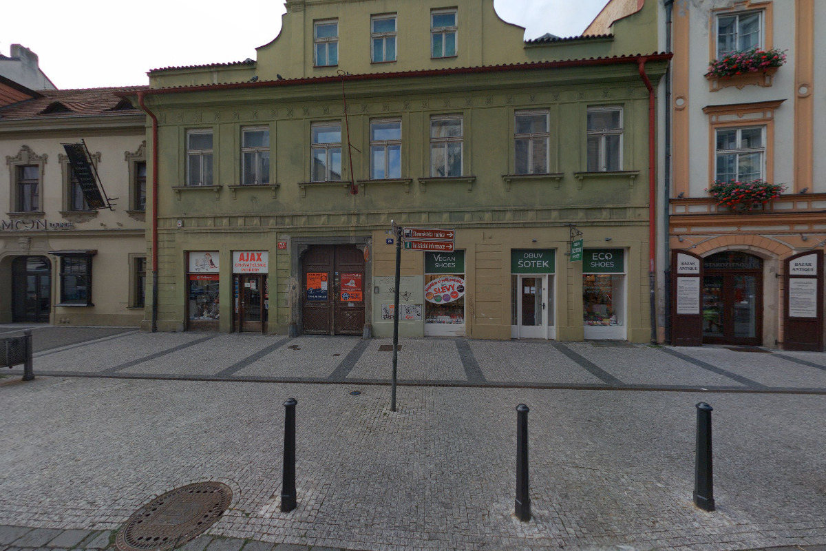 DesignInterior, s.r.o.