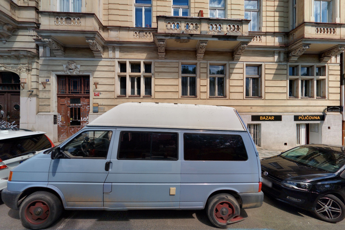 U-klid Praha, s.r.o. foto 2