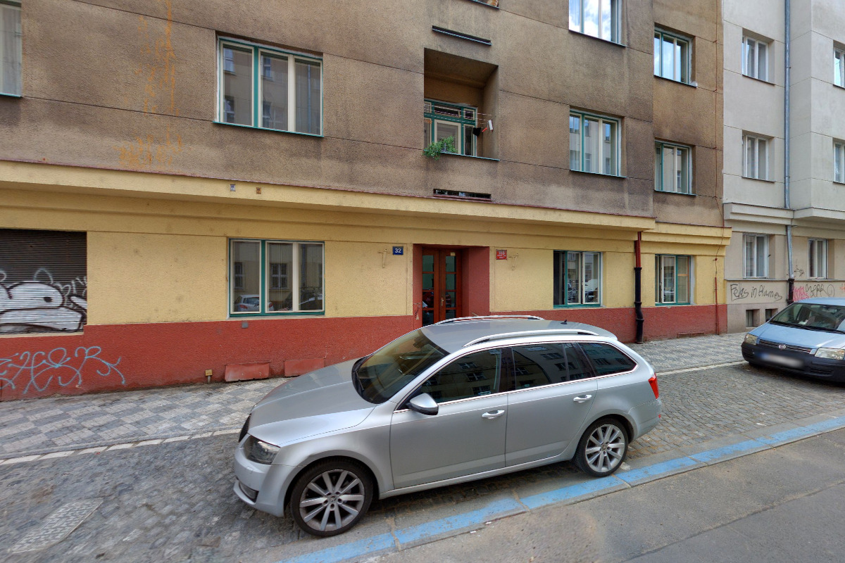 MVDr. Lenka Kychlerová foto 2