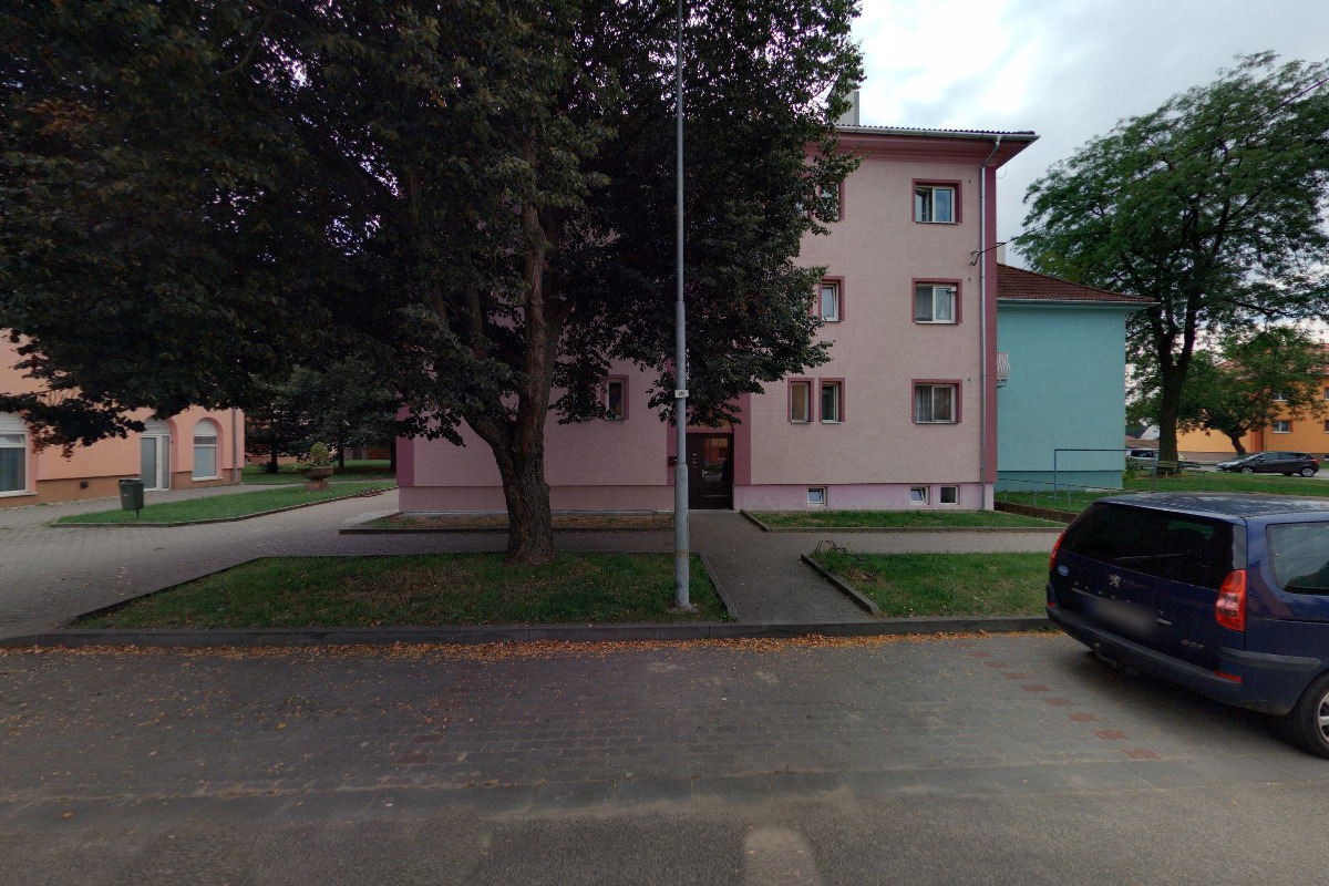 Jiřina Janasová - květinářství