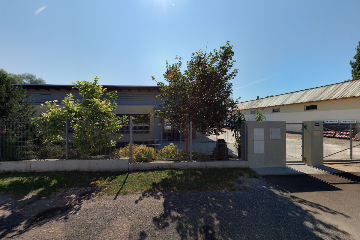 Stavební firma Šikner, spol. s r.o.